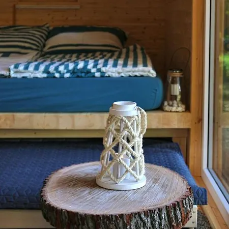 Tiny House U Rybnika